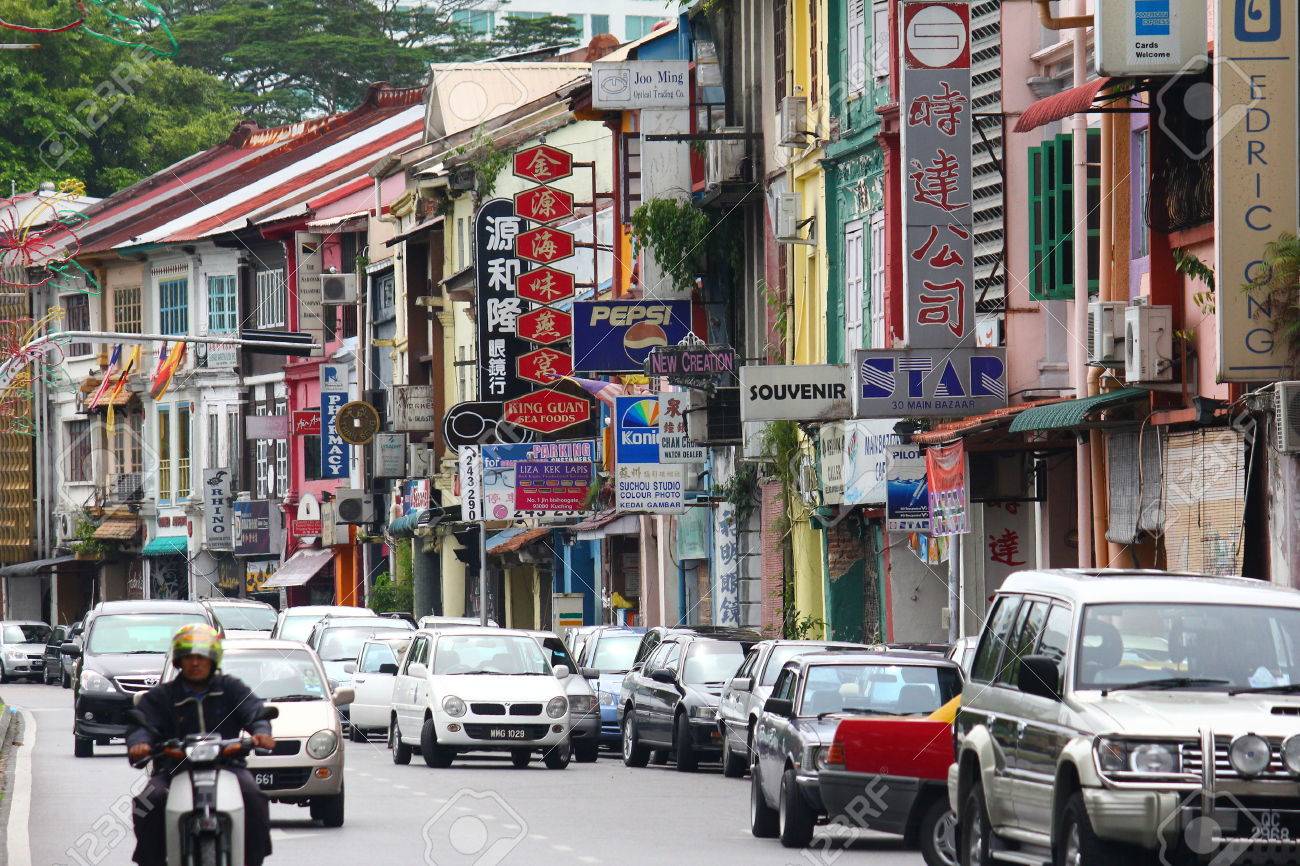 Tips and Tricks for a Smooth Car Rental Experience in Kuching City Aquesta Travel & Tour Sdn Bhd